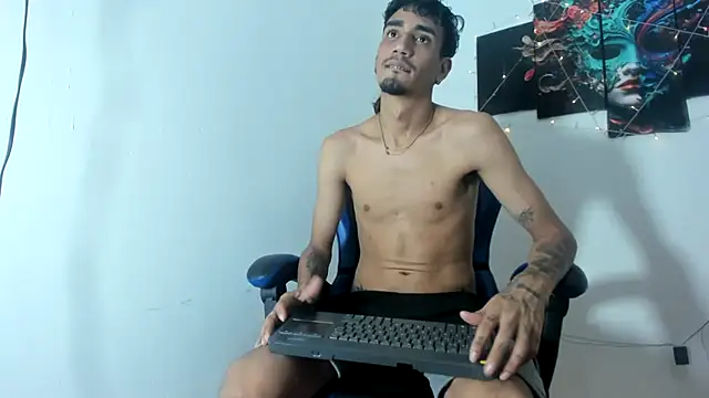 Sexvergon 26 online show from April 2026 08:17:01 PM