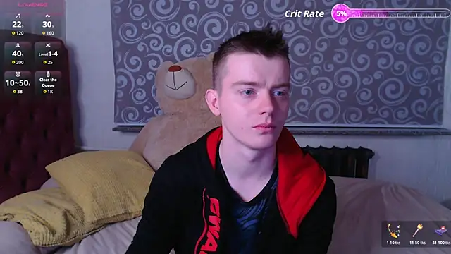 Snapshot of Happydeimos chatting on November 2025 09:58:01 PM Happydeimos online show from November 2025 09:58:01 PM