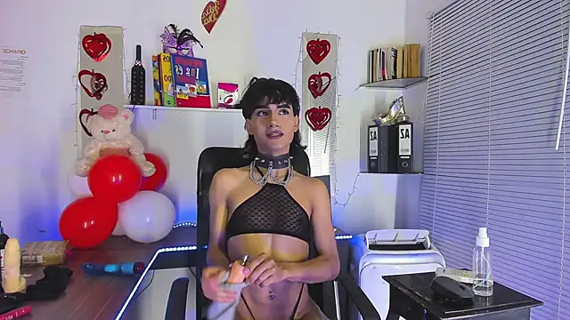 Snapshot of IviMiller@xh chatting on September 2025 06:29:02 PM IviMillerxh online show from September 2025 06:29:02 PM