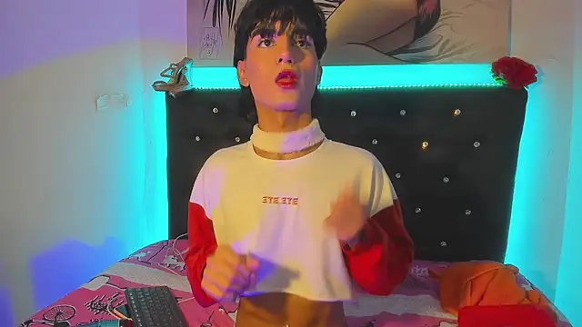 Snapshot of IviMiller@xh chatting on November 2025 12:38:01 PM IviMillerxh online show from November 2025 12:38:01 PM