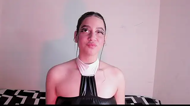 Megan Luxe online show from March 2026 04:36:01 AM