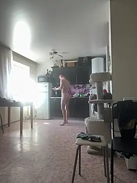 HairyJeffry online show from February 2026 02:51:02 AM