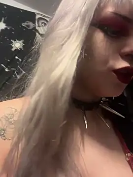 Paige Turner online show from December 2025 01:22:02 AM