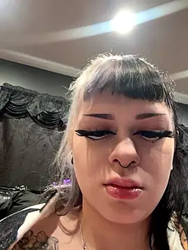 Paige Turner online show from January 2026 08:25:01 PM