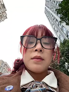 xiaoqiao ss online show from November 2025 04:01:02 AM