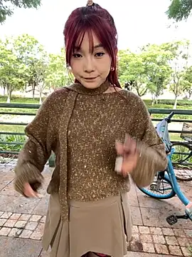 xiaoqiao ss online show from November 2025 03:51:01 AM