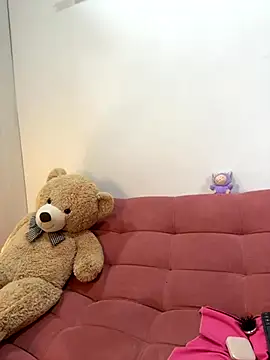 MarSantana 2 online show from October 2025 02:34:01 AM