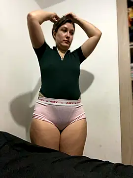 Snapshot of Abby-LS chatting on September 2025 11:21:01 PM Abby-LS online show from September 2025 11:21:01 PM