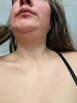 Snapshot of Abby-LS chatting on October 2025 01:10:01 PM Abby-LS online show from October 2025 01:10:01 PM