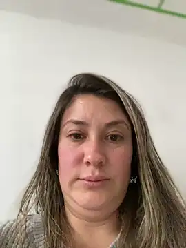 Snapshot of Abby-LS chatting on October 2025 09:02:02 PM Abby-LS online show from October 2025 09:02:02 PM