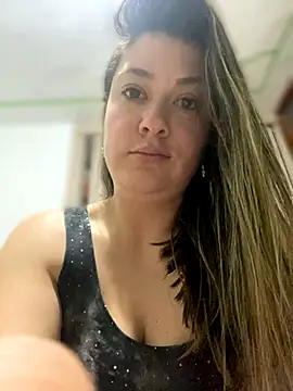 Snapshot of Abby-LS chatting on October 2025 10:34:02 AM Abby-LS online show from October 2025 10:34:02 AM