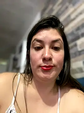 Snapshot of Abby-LS chatting on November 2025 12:42:02 PM Abby-LS online show from November 2025 12:42:02 PM