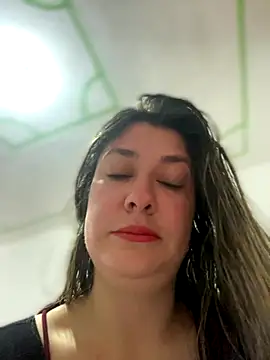 Snapshot of Abby-LS chatting on November 2025 01:34:01 PM Abby-LS online show from November 2025 01:34:01 PM