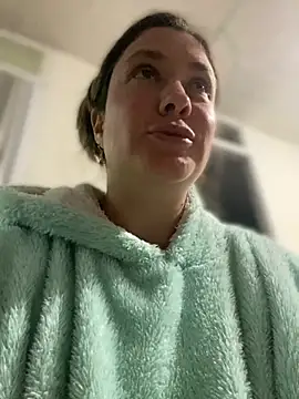 Snapshot of Abby-LS chatting on November 2025 11:31:01 PM Abby-LS online show from November 2025 11:31:01 PM