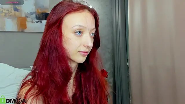 Daria J online show from November 2025 03:50:02 AM