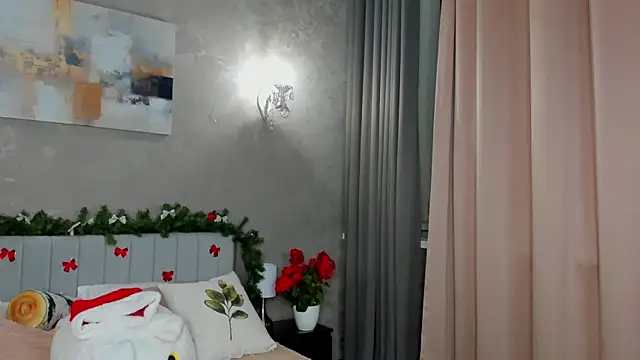 Daria J online show from January 2026 04:04:01 AM