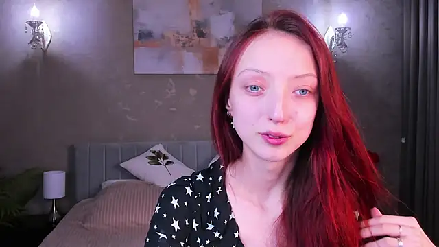 Daria J online show from February 2026 04:06:01 AM