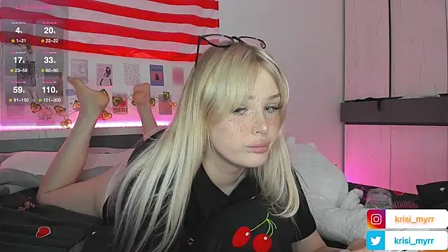 myrzilka online show from September 2025 12:28:02 PM