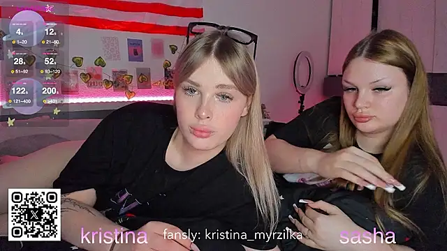 myrzilka online show from March 2026 04:43:01 PM