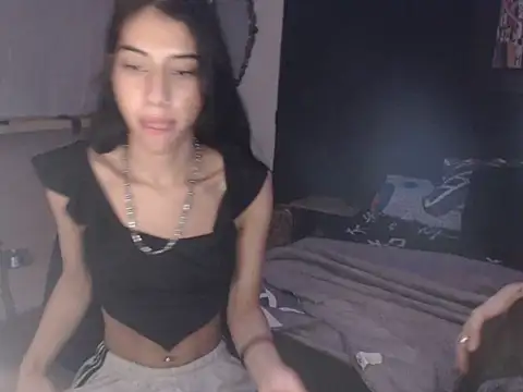 Snapshot of Dara-montenegro chatting on October 2025 06:35:02 AM Dara-montenegro online show from October 2025 06:35:02 AM