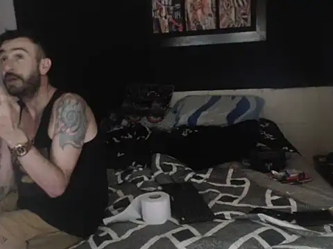 Snapshot of Dara-montenegro chatting on October 2025 07:41:01 AM Dara-montenegro online show from October 2025 07:41:01 AM