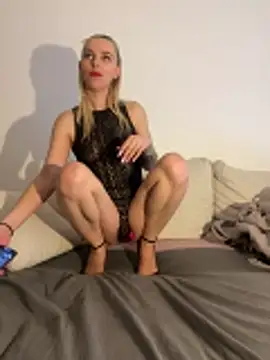 BrumeLove online show from March 2026 01:18:01 PM