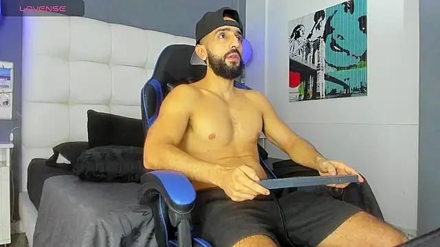 Yiyo10  online show from February 2026 05:19:02 AM