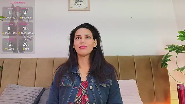 Snapshot of MashaPiink chatting on July 2026 01:06:02 PM MashaPiink online show from July 2026 01:06:02 PM