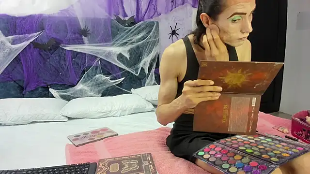 shantala nastasiia online show from October 2025 12:40:02 PM