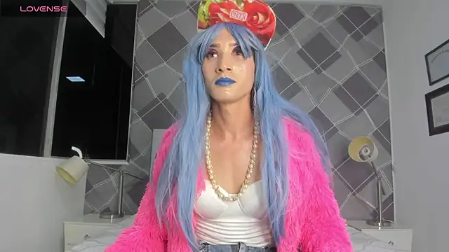 shantala nastasiia online show from March 2026 11:46:01 PM