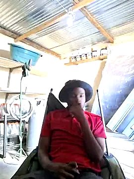 DxckMan3 online show from October 2025 01:54:02 PM