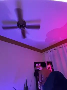 ZahaRose online show from December 2025 08:12:01 AM