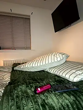 BELLABLACKXUK online show from January 2026 08:25:02 PM