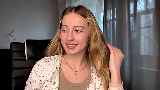 Jetta Corsacami online show from November 2025 10:47:02 AM