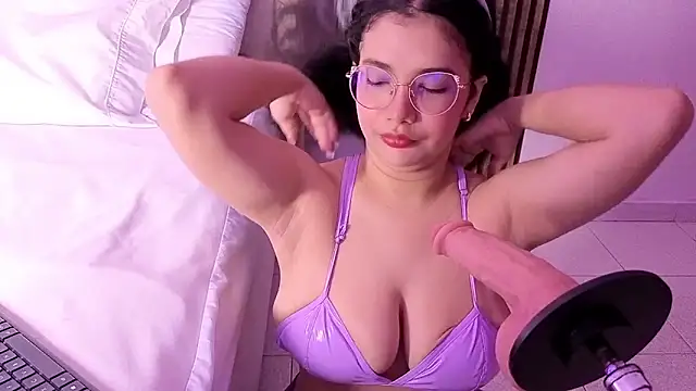 LunaRosse  online show from December 2025 11:49:02 AM