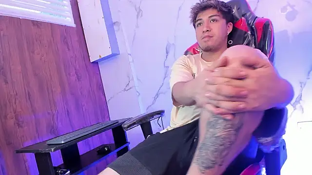 juanmechanic  online show from March 2026 02:01:01 PM