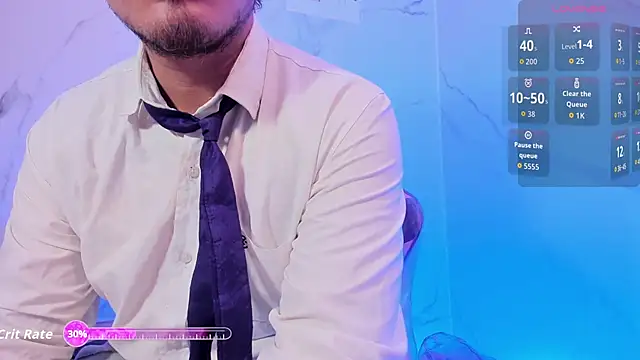 juanmechanic  online show from April 2026 02:28:01 PM