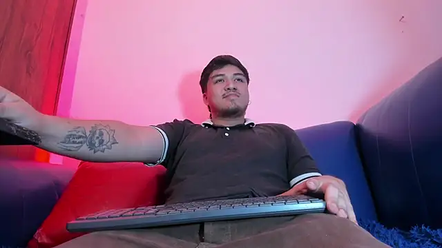 juanmechanic  online show from July 2026 10:47:02 PM
