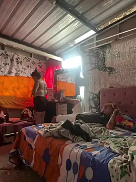 Lali HOtt online show from April 2026 12:29:02 PM