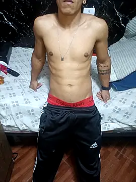 blacksilva369 online show from September 2025 06:26:02 AM