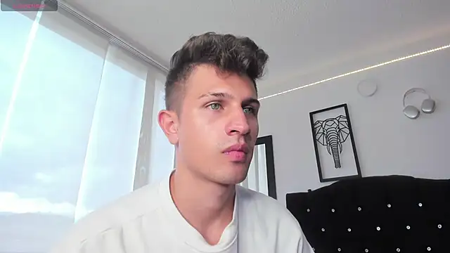 kevin ahss online show from November 2025 09:03:02 PM