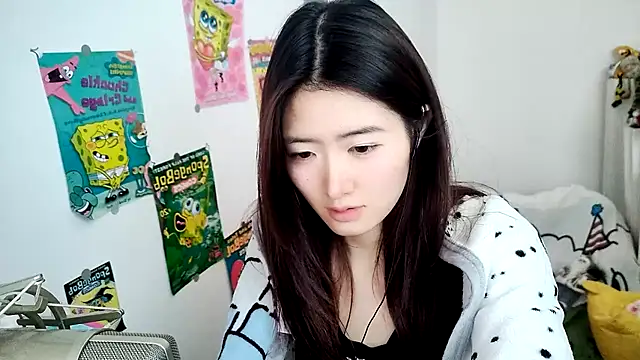 Snapshot of Moonlight-23 chatting on October 2025 07:40:01 AM Moonlight-23 online show from October 2025 07:40:01 AM