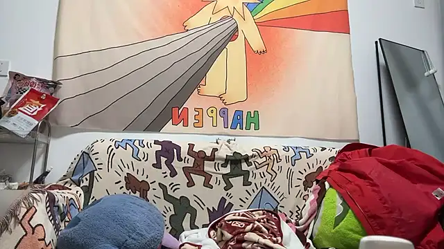 Snapshot of Moonlight-23 chatting on November 2025 01:02:02 PM Moonlight-23 online show from November 2025 01:02:02 PM