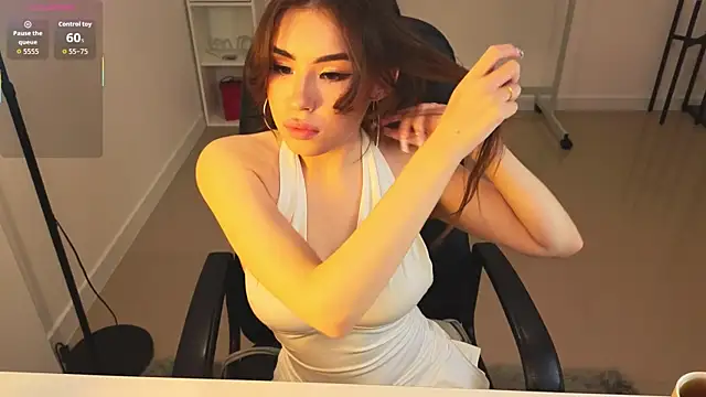 Snapshot of Kisa0_o chatting on September 2025 09:49:01 PM Kisa0 o online show from September 2025 09:49:01 PM
