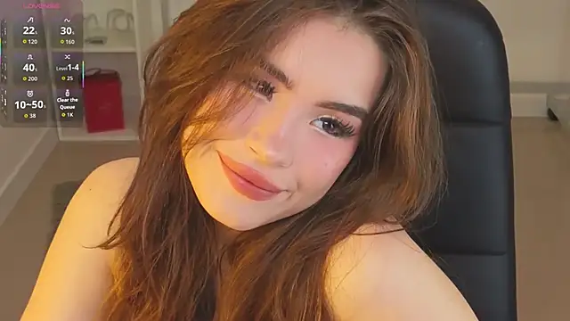 Snapshot of Kisa0_o chatting on September 2025 10:46:02 PM Kisa0 o online show from September 2025 10:46:02 PM