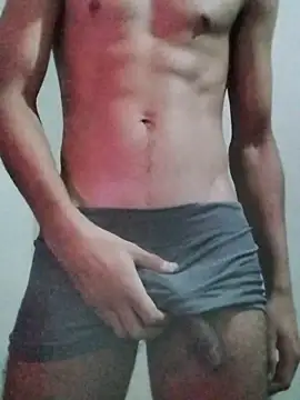 Mago666  online show from February 2026 12:09:01 AM