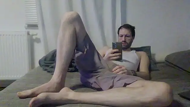 XLBarehengst online show from February 2026 05:33:01 PM