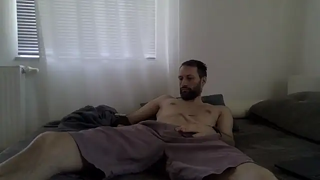 XLBarehengst online show from March 2026 12:12:01 PM