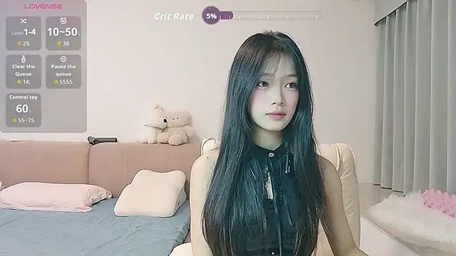 Snapshot of TXmiminew chatting on October 2025 05:46:02 PM TXmiminew online show from October 2025 05:46:02 PM