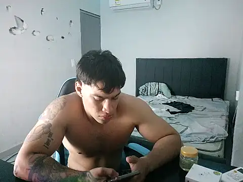 latin party007 online show from April 2026 06:16:01 AM